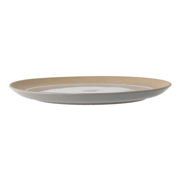 Fossil プレート Ø26 cm - Grey - Scandi Living | スカンジリビング
