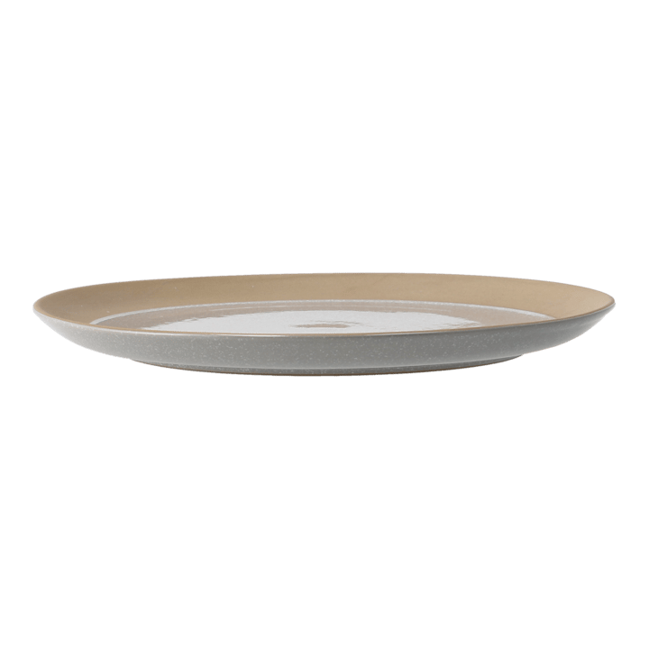 Fossil プレート Ø26 cm, Grey Scandi Living | スカンジリビング