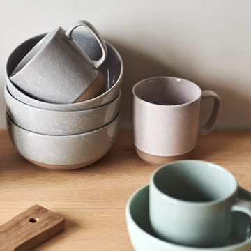 Fossil マグ 35 cl - pink - Scandi Living | スカンジリビング