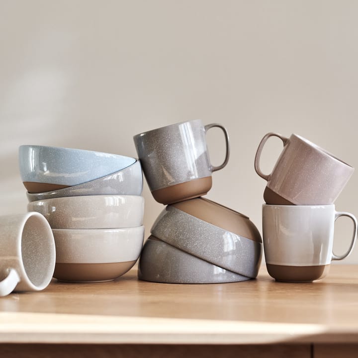 Fossil ボウル 60 cl, grey Scandi Living | スカンジリビング