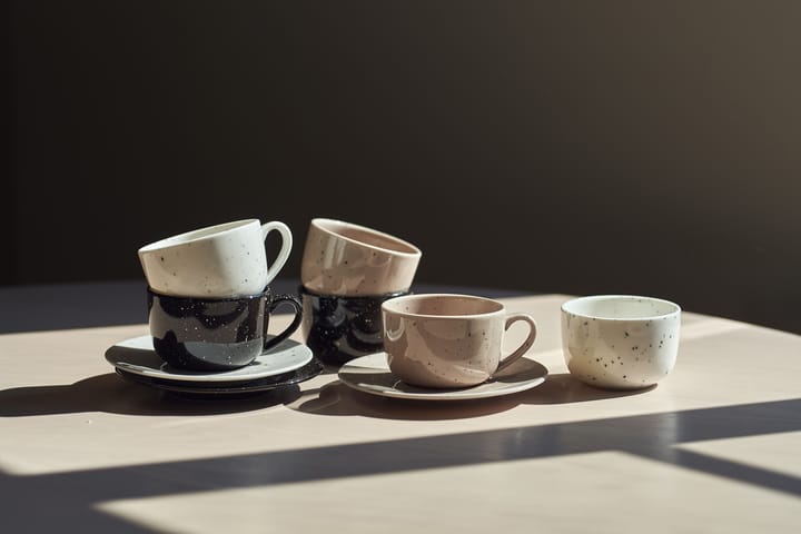 Freckle ボウル 26 cl, White Scandi Living | スカンジリビング