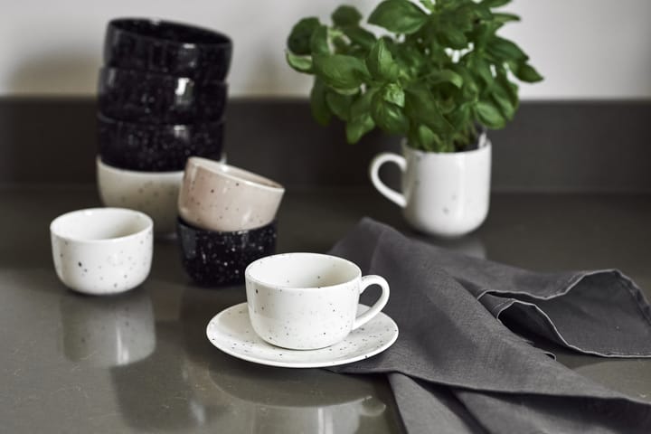 Freckle ボウル 26 cl, White Scandi Living | スカンジリビング