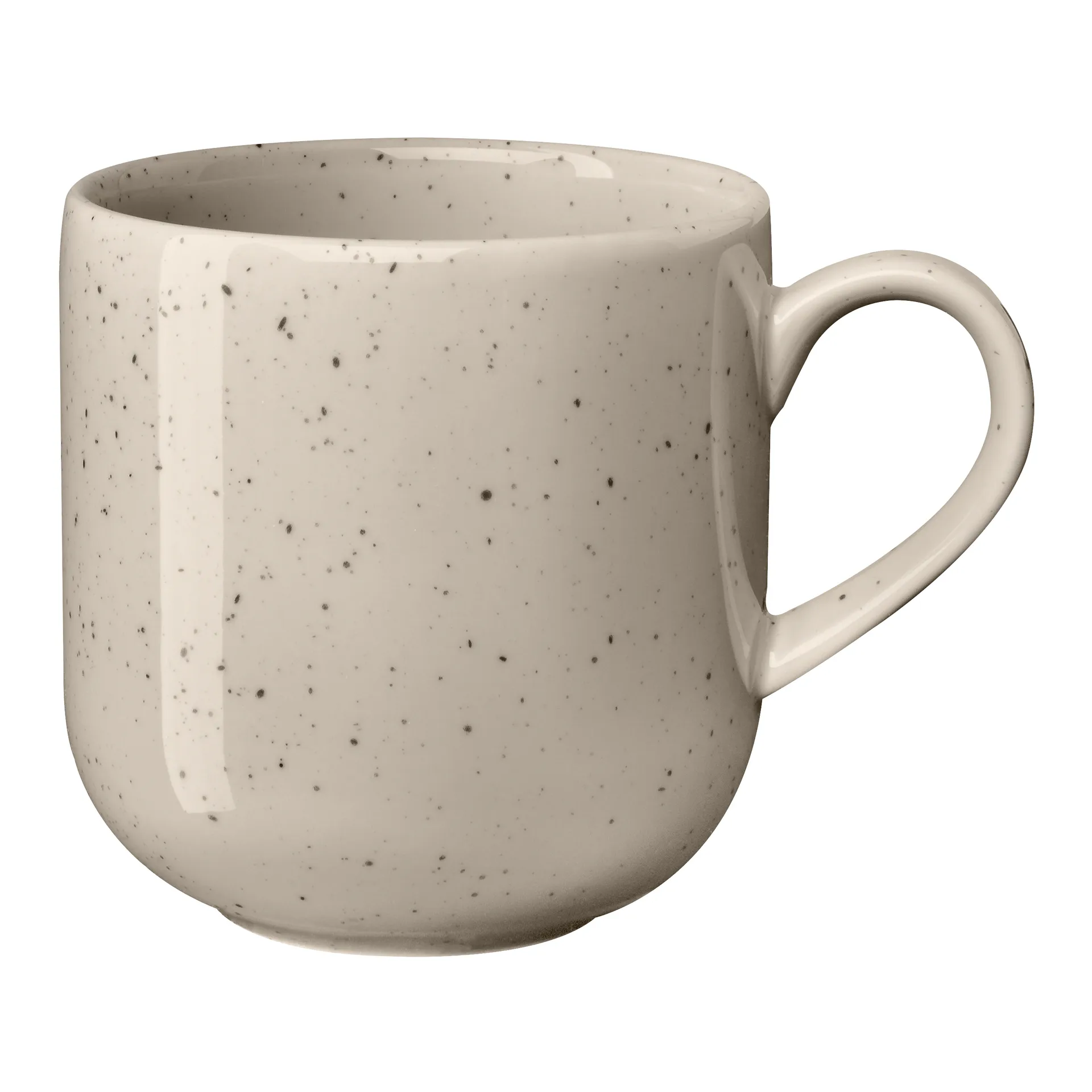 Freckle マグ 38 cl, beige Scandi Living | スカンジリビング