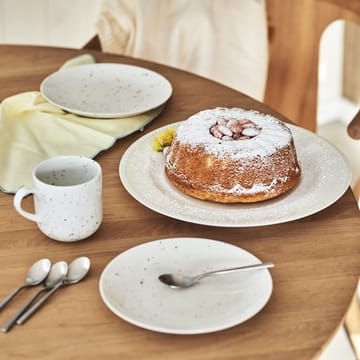 Freckle マグ 38 cl - white - Scandi Living | スカンジリビング