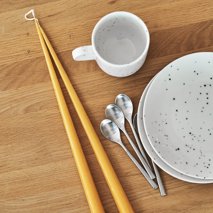 Freckle マグ 38 cl, white Scandi Living | スカンジリビング
