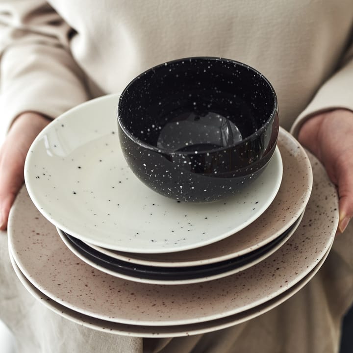 Freckle ボウル 60 cl, black Scandi Living | スカンジリビング