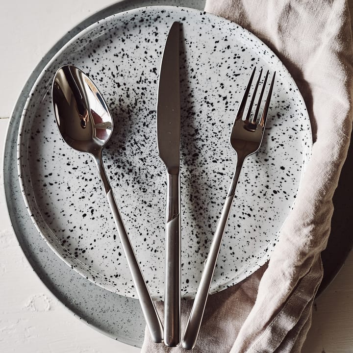 Frost カトラリー 24 ピース, Stainless steel Scandi Living | スカンジリビング