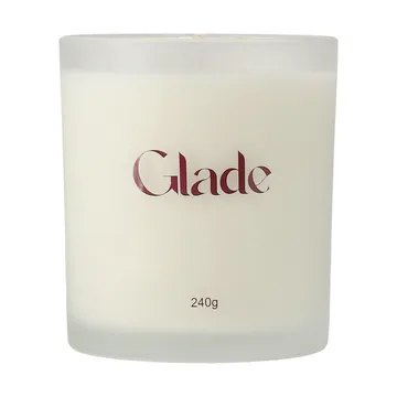 Glade アロマキャンドル - 240 g - Scandi Living | スカンジリビング