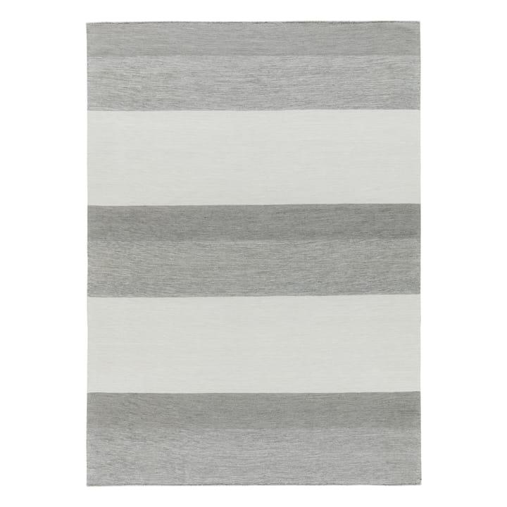Granite ウールラグ ライトグレー, 170x240 cm Scandi Living | スカンジリビング