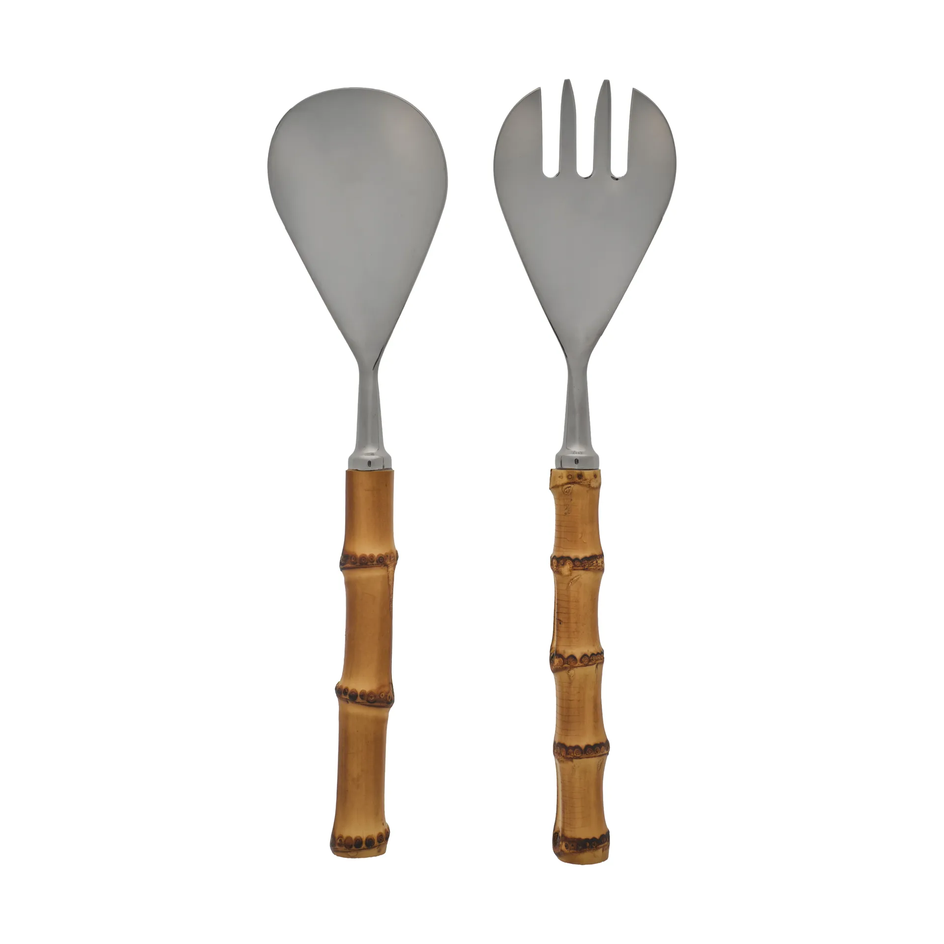 Grove サラダサーバー, 2 pieces Scandi Living | スカンジリビング