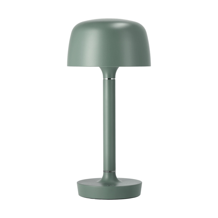 Halo ポータブルランプ 25.5 cm - Green - Scandi Living | スカンジリビング