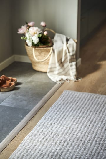 Harvest ラグ beige - 70x150cm - Scandi Living | スカンジリビング