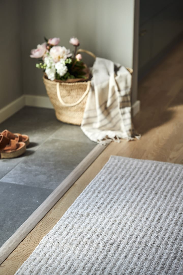 Harvest ラグ beige, 70x150cm Scandi Living | スカンジリビング