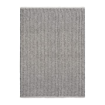 Harvest ラグ beige-black - 150x200cm - Scandi Living | スカンジリビング