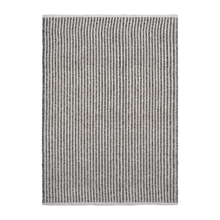 Harvest ラグ beige-black, 150x200cm Scandi Living | スカンジリビング