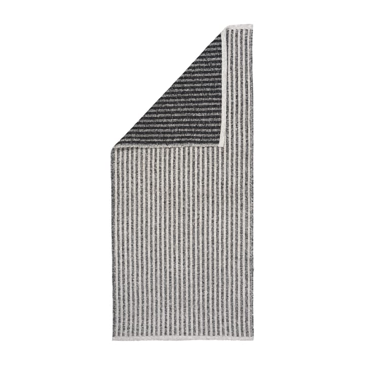 Harvest ラグ beige-black, 70x200cm Scandi Living | スカンジリビング