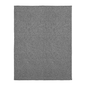 Harvest ラグ dark grey - 200x300cm - Scandi Living | スカンジリビング