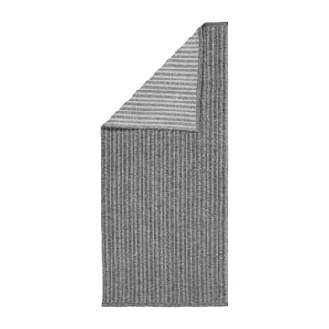 Harvest ラグ dark grey - 70x150cm - Scandi Living | スカンジリビング