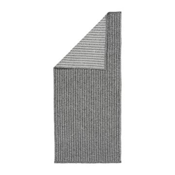 Harvest ラグ dark grey - 70x250cm - Scandi Living | スカンジリビング
