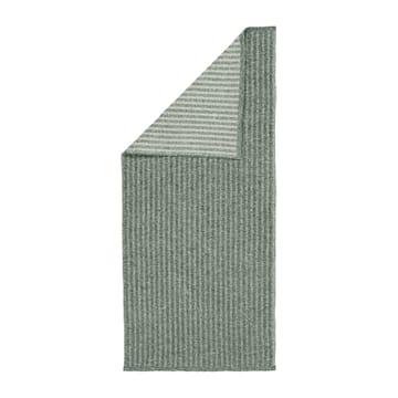 Harvest ラグ dusty green - 70x150cm - Scandi Living | スカンジリビング