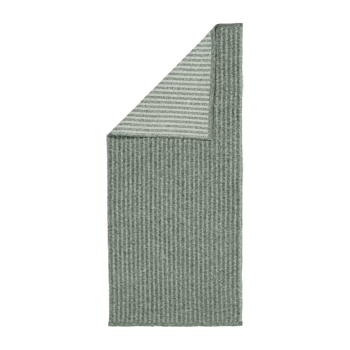 Harvest ラグ dusty green, 70x150cm Scandi Living | スカンジリビング
