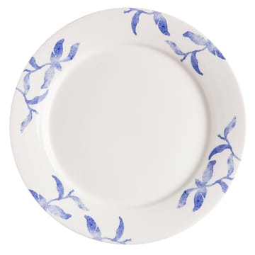 Havspil プレート 28 cm 4パック - blue-white - Scandi Living | スカンジリビング