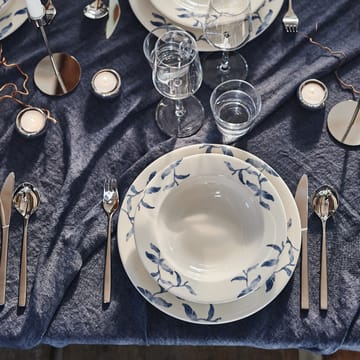 Havspil プレート 28 cm 4パック - blue-white - Scandi Living | スカンジリビング