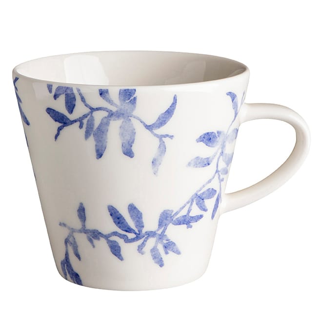 Havspil マグ 30 cl 4パック, blue-white Scandi Living | スカンジリビング