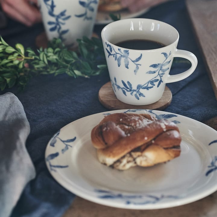 Havspil マグ 30 cl 4パック, blue-white Scandi Living | スカンジリビング