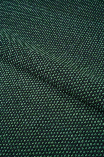 Hill ウールラグ  - Blue-green, 170x240 cm - Scandi Living | スカンジリビング