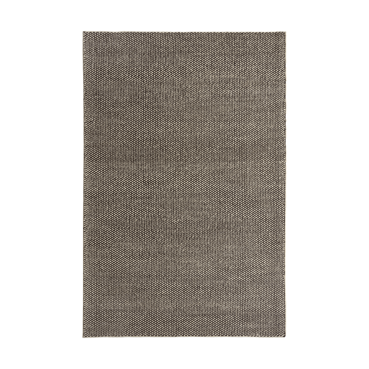 Hill ウールラグ white/brown - 200x300 cm - Scandi Living | スカンジリビング