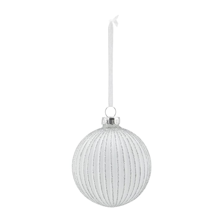 Holiday オーナメント 6個セット, White Scandi Living | スカンジリビング