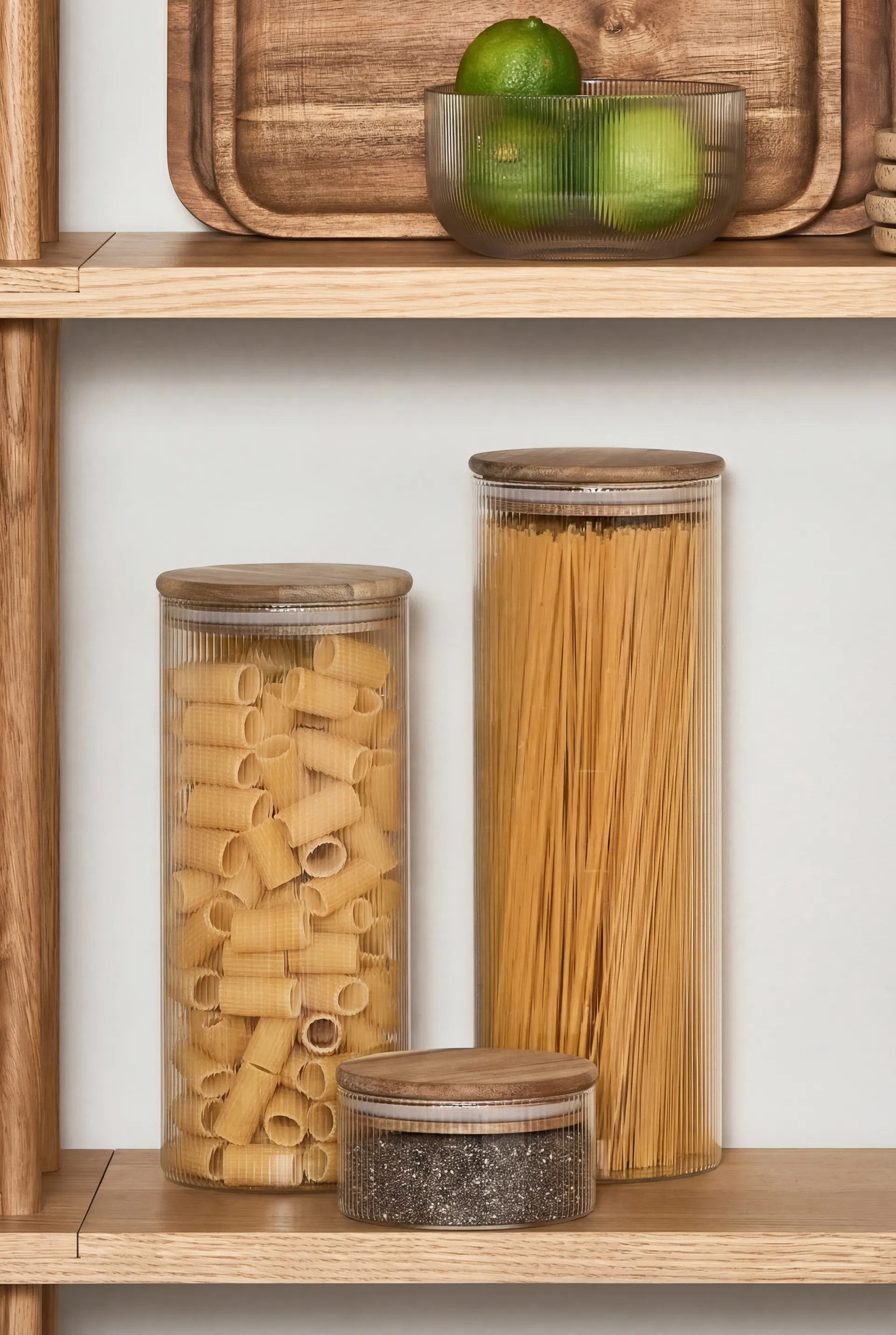 Hollow ストレージジャー, 1.7 L Scandi Living | スカンジリビング