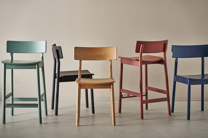 Horizon チェア, Laqurered oak Scandi Living | スカンジリビング