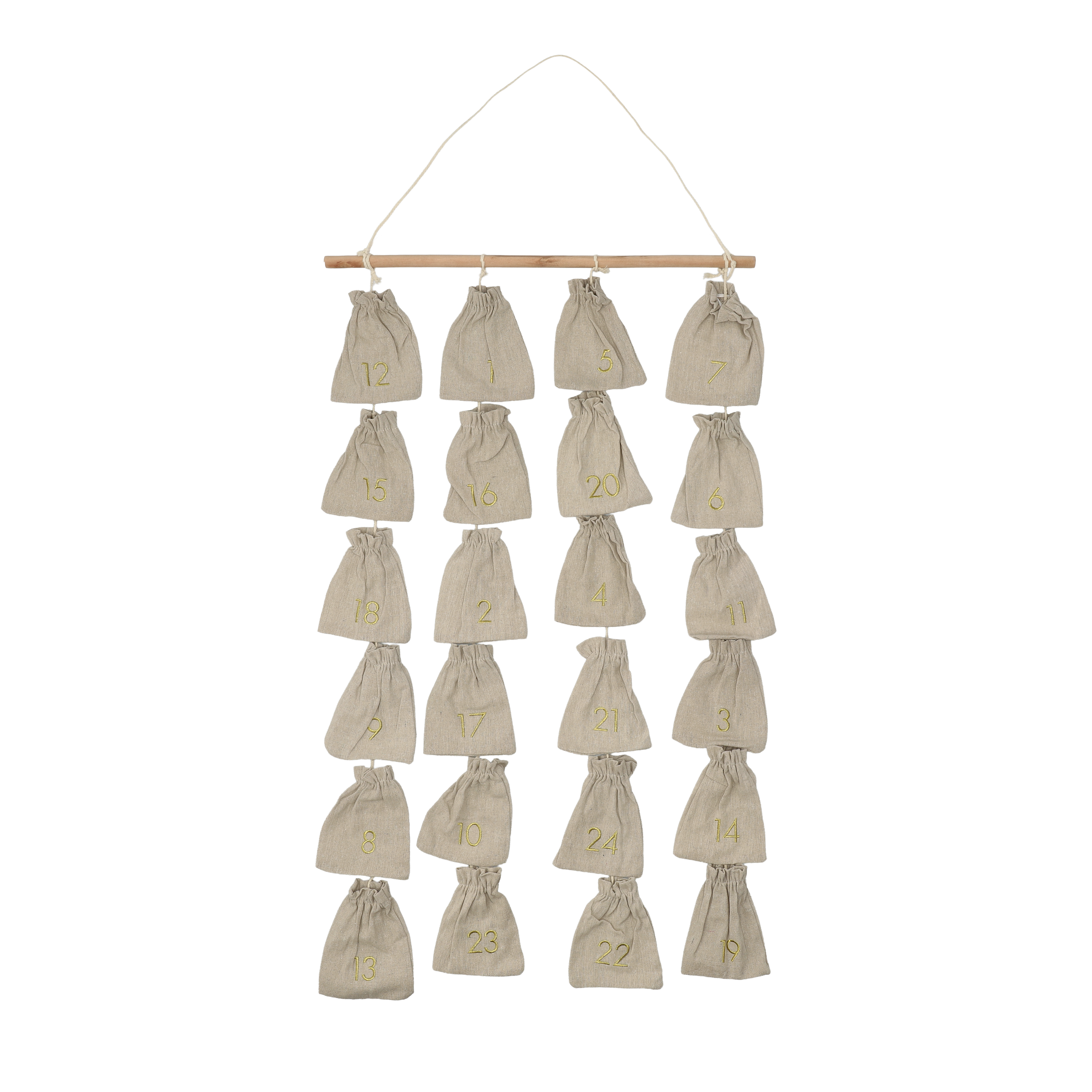 Scandi Living | スカンジリビング からのJoyful アドベント