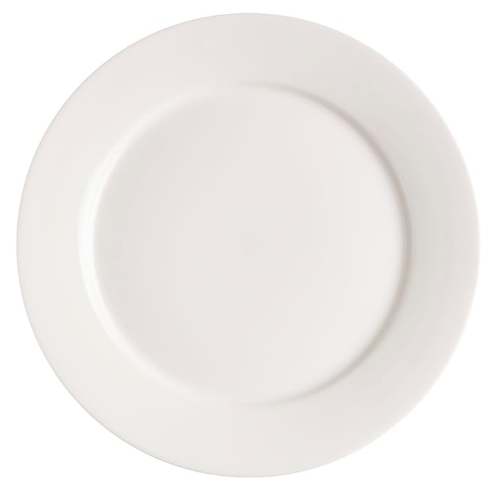 Kalk プレート 28 cm 4パック, white Scandi Living | スカンジリビング