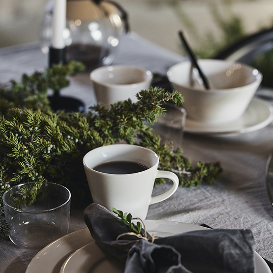 Scandi Living | スカンジリビング からのKalk マグ 30 cl 4