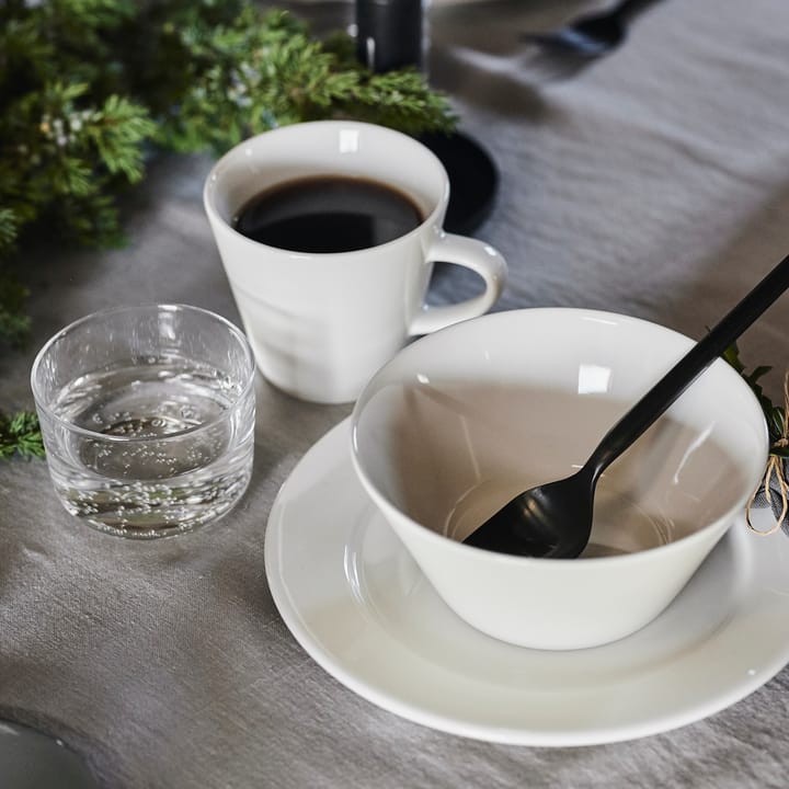 Kalk マグ 30 cl 4パック, white Scandi Living | スカンジリビング