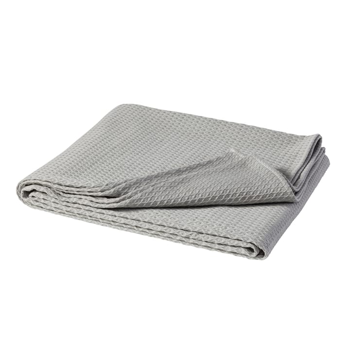 Kimono ベッドスプレッド 139x260 cm - concrete (grey) - Scandi Living | スカンジリビング