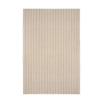 Lane ラグ - Beige, 200x300 cm - Scandi Living | スカンジリビング
