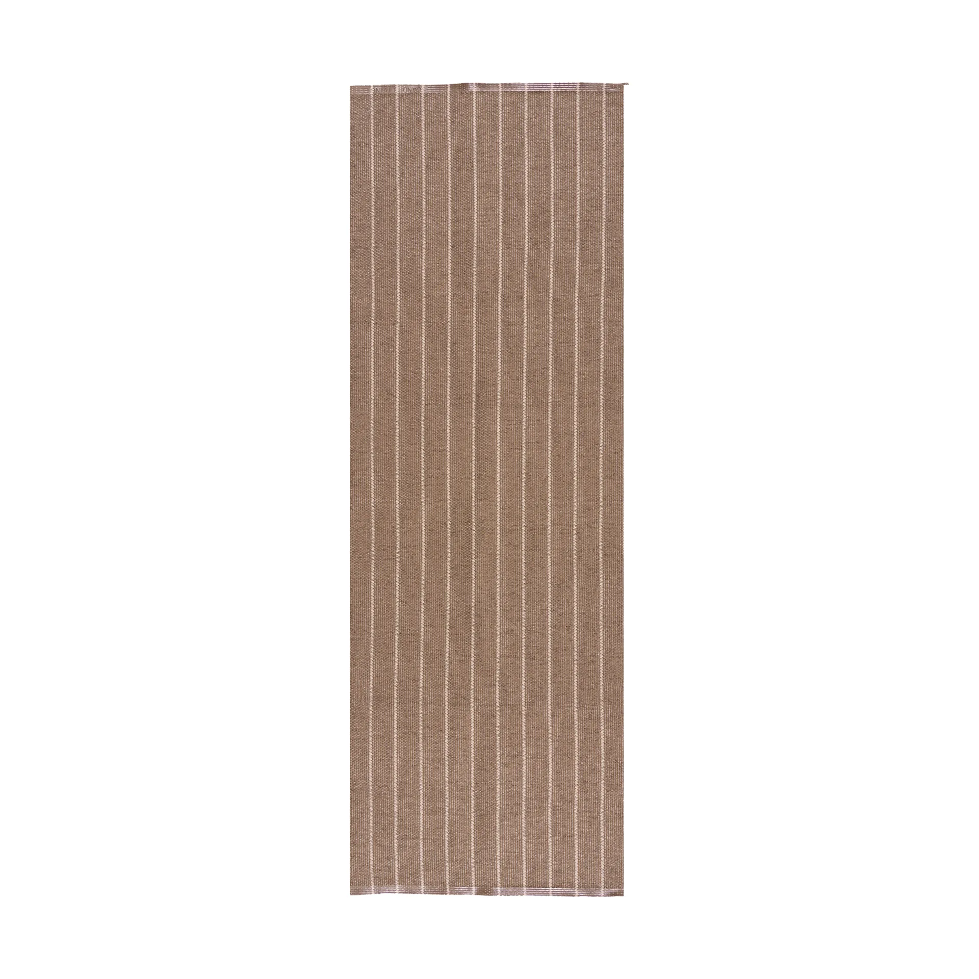 Lane ランナーラグ, Beige, 70x200 cm Scandi Living | スカンジリビング