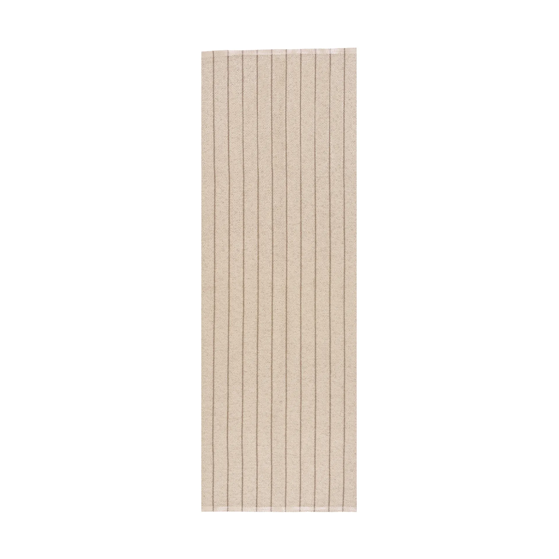 Lane ランナーラグ, Beige, 70x200 cm Scandi Living | スカンジリビング