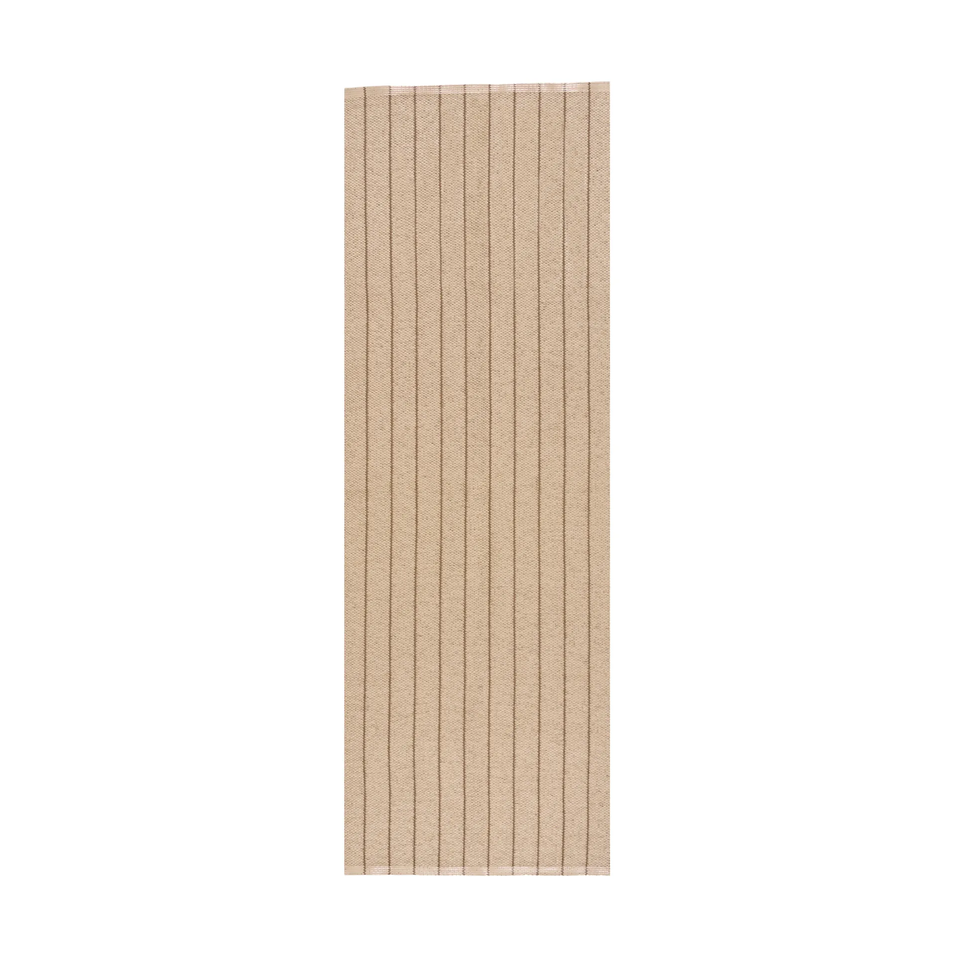 Lane ランナーラグ, Beige, 70x250 cm Scandi Living | スカンジリビング