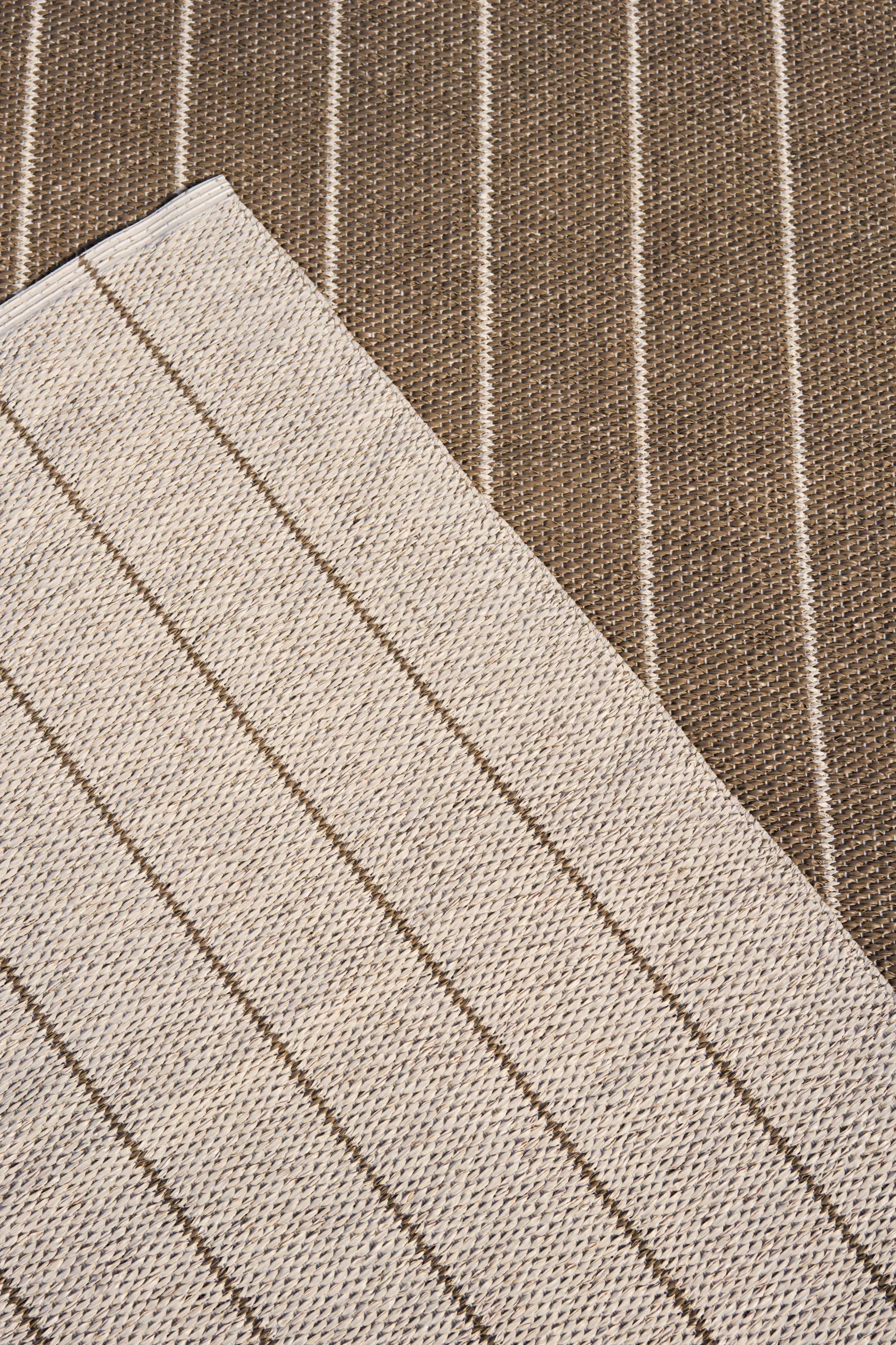 Lane ランナーラグ, Beige, 70x250 cm Scandi Living | スカンジリビング