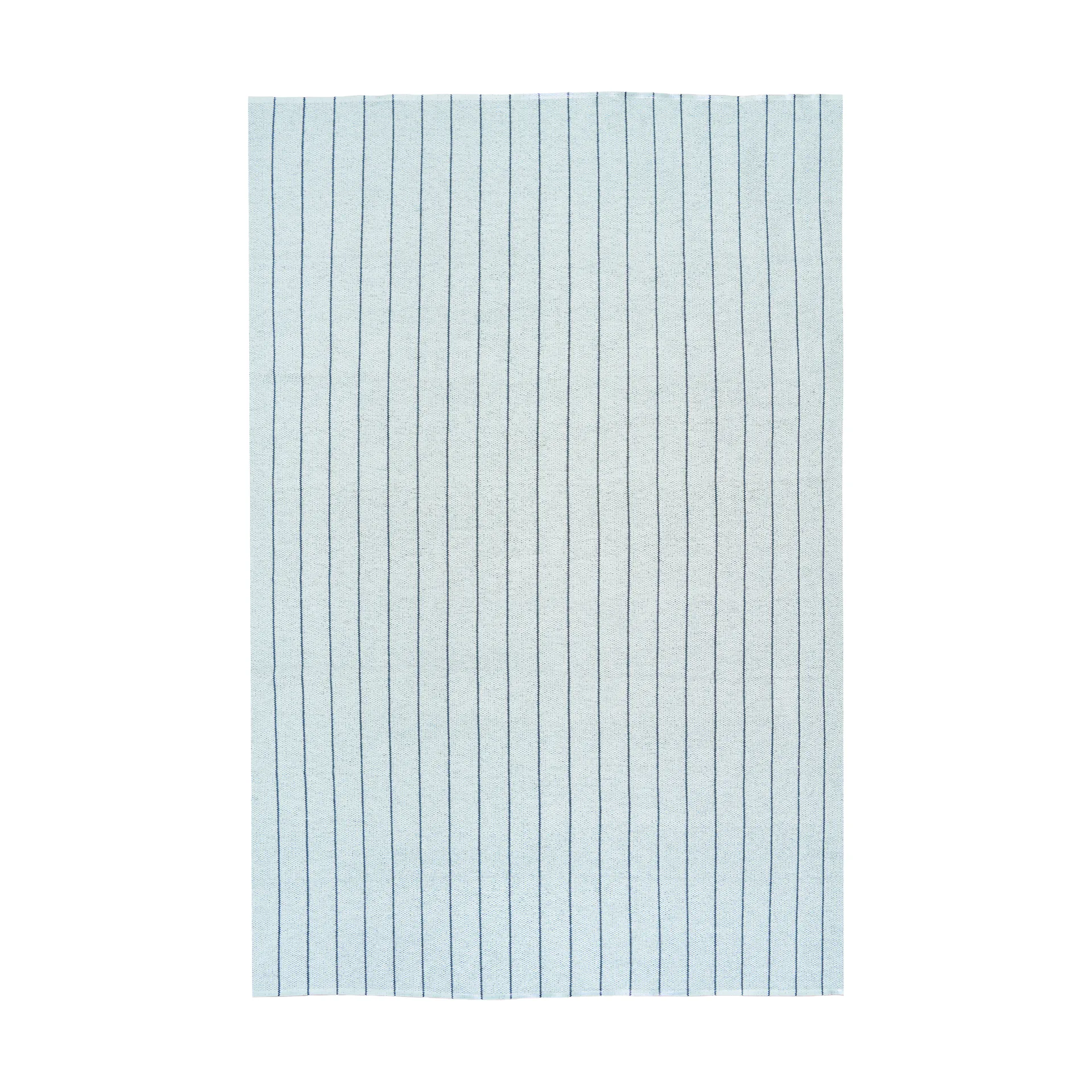 Lane ラグ, Ocean blue, 150x200 cm Scandi Living | スカンジリビング