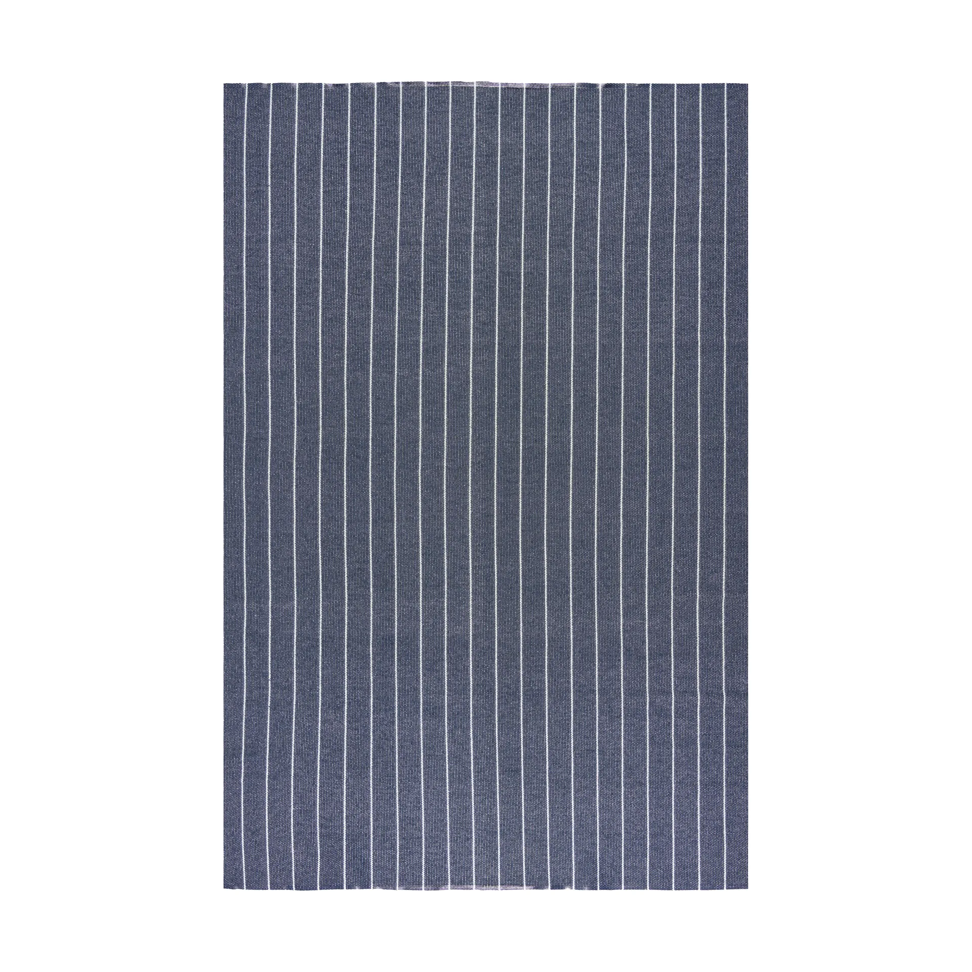 Lane ラグ, Ocean blue, 200x300 cm Scandi Living | スカンジリビング