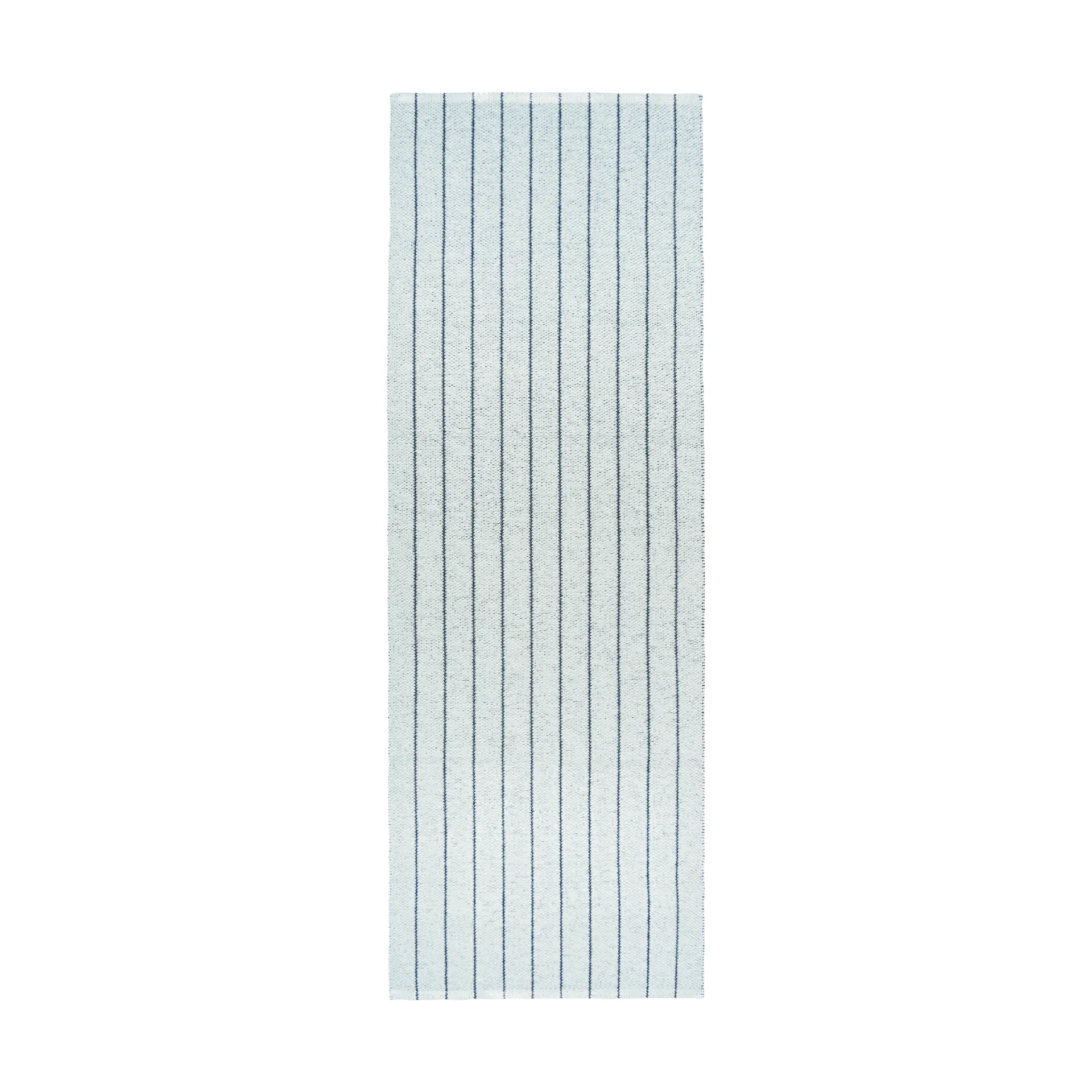 Lane ランナーラグ, Ocean blue, 70x250 cm Scandi Living | スカンジリビング
