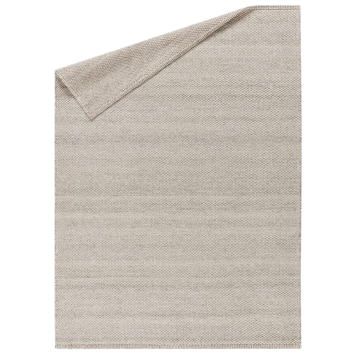 Lea ウールカーペット ネイチャー ホワイト, 170x240 cm Scandi Living | スカンジリビング