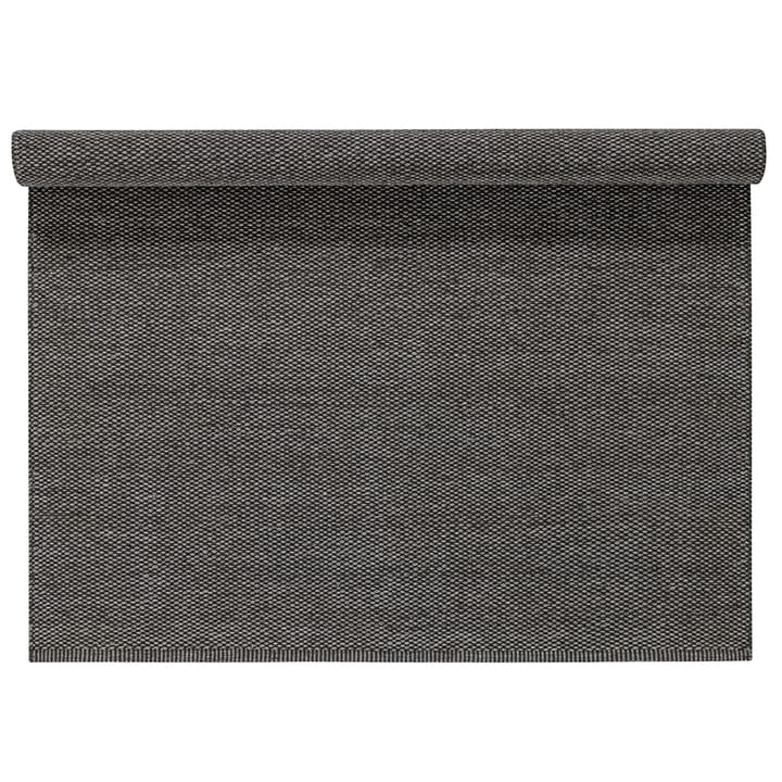 Lea ウールカーペット ダークグレー - 170x240 cm - Scandi Living | スカンジリビング