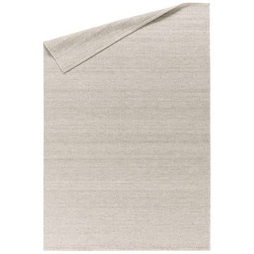 Lea ウールカーペット ネイチャー ホワイト - 200x300 cm - Scandi Living | スカンジリビング